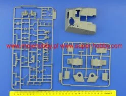 Takom 2160 M247 Sergeant York -Toy Model Store 52338 1 TAK2160 10
