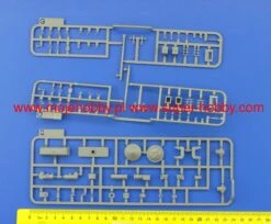 Takom 2160 M247 Sergeant York -Toy Model Store 52338 1 TAK2160 11