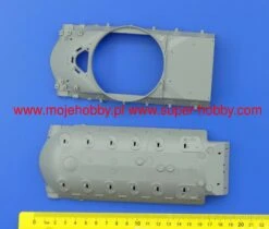 Takom 2160 M247 Sergeant York -Toy Model Store 52338 1 TAK2160 12