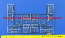 Takom 2160 M247 Sergeant York -Toy Model Store 52338 1 TAK2160 5