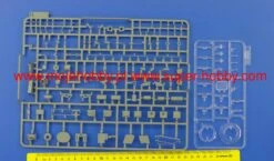 Takom 2160 M247 Sergeant York -Toy Model Store 52338 1 TAK2160 6