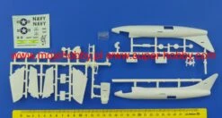 Mach2 GP044 Douglas Skyrocket 8 Mach2 GP044 Douglas Skyrocket -Toy Model Store 52446 1 MCH GP044 1