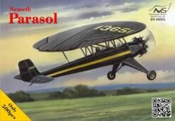 NEW! Avis 48003 Nemeth Parasol