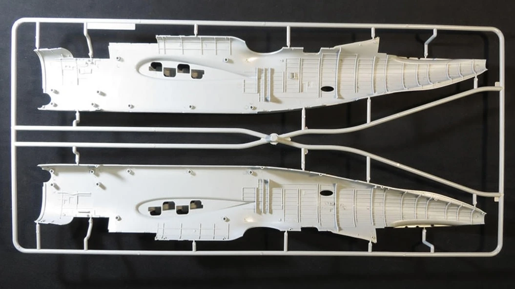 NEW! HK Models 01E039 A-20G Havoc Over Europe 7 NEW! HK Models 01E039 A-20G Havoc Over Europe - Image 5