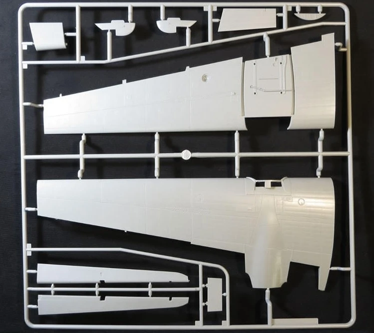 NEW! HK Models 01E039 A-20G Havoc Over Europe 8 NEW! HK Models 01E039 A-20G Havoc Over Europe - Image 6