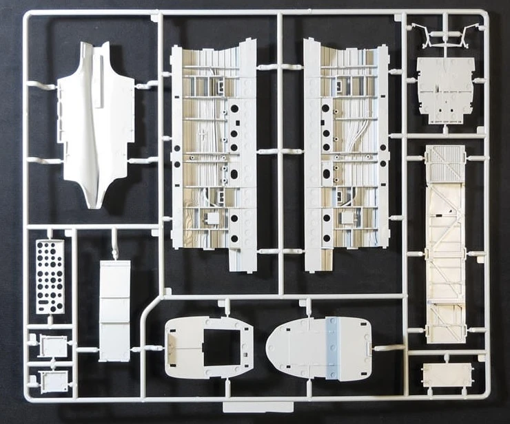 NEW! HK Models 01E039 A-20G Havoc Over Europe 9 NEW! HK Models 01E039 A-20G Havoc Over Europe - Image 7