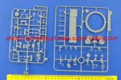 Dragon 6730 Tiger I Early Production(Michael Wittmann), Eastern Front 1944 - Smart Kit 15 Dragon 6730 Tiger I Early Production(Michael Wittmann), Eastern Front 1944 - Smart Kit -Toy Model Store 53453 1 dra6730 10