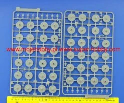 Dragon 6730 Tiger I Early Production(Michael Wittmann), Eastern Front 1944 - Smart Kit 17 Dragon 6730 Tiger I Early Production(Michael Wittmann), Eastern Front 1944 - Smart Kit -Toy Model Store 53453 1 dra6730 12