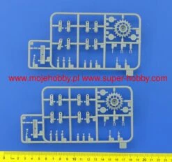 Dragon 6730 Tiger I Early Production(Michael Wittmann), Eastern Front 1944 - Smart Kit 18 Dragon 6730 Tiger I Early Production(Michael Wittmann), Eastern Front 1944 - Smart Kit -Toy Model Store 53453 1 dra6730 13