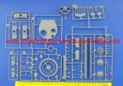 Dragon 6730 Tiger I Early Production(Michael Wittmann), Eastern Front 1944 - Smart Kit 20 Dragon 6730 Tiger I Early Production(Michael Wittmann), Eastern Front 1944 - Smart Kit -Toy Model Store 53453 1 dra6730 3