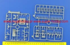 Dragon 6730 Tiger I Early Production(Michael Wittmann), Eastern Front 1944 - Smart Kit 21 Dragon 6730 Tiger I Early Production(Michael Wittmann), Eastern Front 1944 - Smart Kit -Toy Model Store 53453 1 dra6730 4