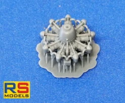 NEW! RS Models 92286 Heinkel He-46C - Reconnaissance Aircraft In Spanish Services 13 NEW! RS Models 92286 Heinkel He-46C - Reconnaissance Aircraft In Spanish Services -Toy Model Store 53655 rsm92286 5