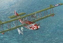 Roden 019 Felixtowe F.2A