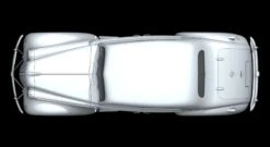 ICM 24023 Admiral Saloon (WWII German Passenger Car) 13 ICM 24023 Admiral Saloon (WWII German Passenger Car) -Toy Model Store 5614 1 auto downl