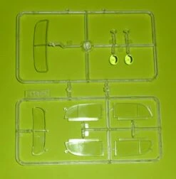 ICM 24023 Admiral Saloon (WWII German Passenger Car) 14 ICM 24023 Admiral Saloon (WWII German Passenger Car) -Toy Model Store 5614 18 auto downl