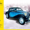 Heller 80706 BUGATTI T.50 1 Heller 80706 BUGATTI T.50 -Toy Model Store 5707 rd