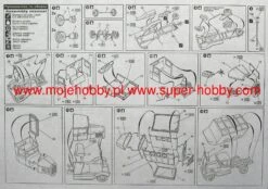PST 72023 PARM-1 Soviet Field Repair Truck -Toy Model Store 5722 2 PST72023 2