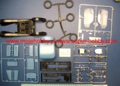 Heller 80706 BUGATTI T.50 -Toy Model Store 5738 1 hlr80706 2