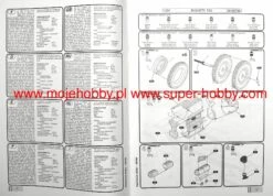 Heller 80706 BUGATTI T.50 -Toy Model Store 5738 2 hlr80706 2