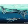 Trumpeter 03905 TU-142MR Bear-J -Toy Model Store 599 rd