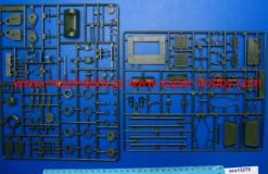 Academy 13279 U.S.ARMY M36B1 GMC -Toy Model Store 7283 1 ACA13279 4