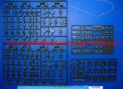 Academy 13279 U.S.ARMY M36B1 GMC -Toy Model Store 7283 1 ACA13279 5