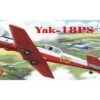 A-Model 72320 Yak-18PS 1 A-Model 72320 Yak-18PS -Toy Model Store 8814 rd