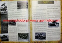 First To Fight PL028 Vickers E Czołg Lekki -Toy Model Store 9000 1 ftfpl028 3