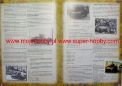 First To Fight PL028 Vickers E Czołg Lekki -Toy Model Store 9000 1 ftfpl028 5