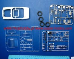 Tamiya 24340 Honda S600 -Toy Model Store 9007 1 tam26340 1