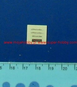 Tamiya 24340 Honda S600 -Toy Model Store 9007 1 tam26340 5