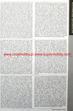 Tamiya 24340 Honda S600 -Toy Model Store 9007 2 tam26340 3