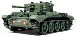 Tamiya 32528 Cromwell Mk.IV