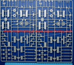 Academy 13295 T-34/85 No.183 Factory "Berlin 1945" -Toy Model Store 9905 1 aca13295 2