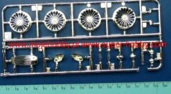 Revell 07026 Porsche 918 Spyder -Toy Model Store 9906 1 rev07026 2