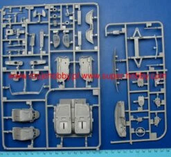 Revell 07026 Porsche 918 Spyder -Toy Model Store 9906 1 rev07026 3