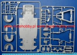 Revell 07026 Porsche 918 Spyder -Toy Model Store 9906 1 rev07026 4