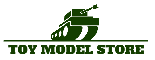 Toy Model Store